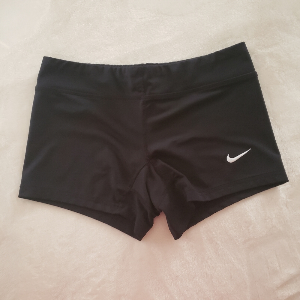 Nike Compression Shorts